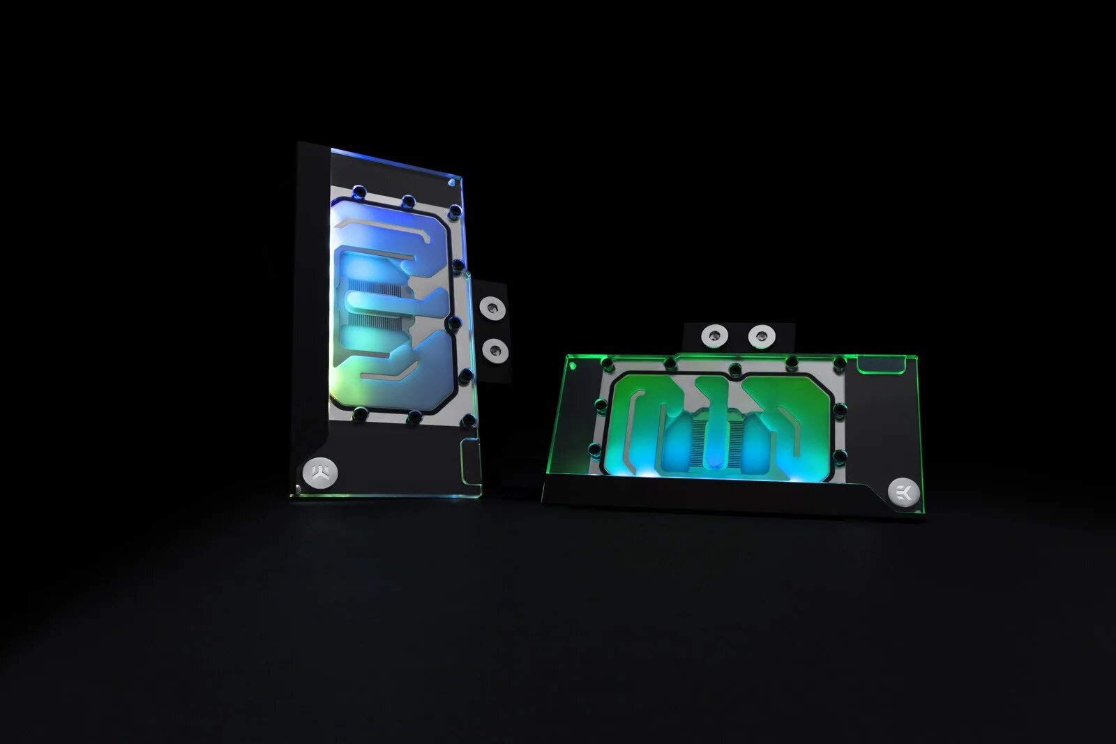 Amazon.co.jp: EKウォーターブロック EK-Classic RTX 3080/3090 D-RGB